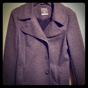 Icebreaker coat